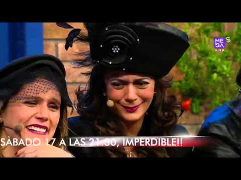 El Funeral - Viernes 16 Octubre