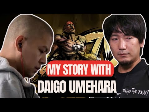 DAIGO AND FCHAMP HISTORY (HOW IT ALL STARTED)