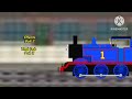 Poli Z Thomas And Friends Ending Credits