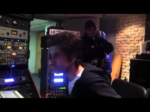 TUS feat Akis deiximos, Elisavet Spanou - Teaser