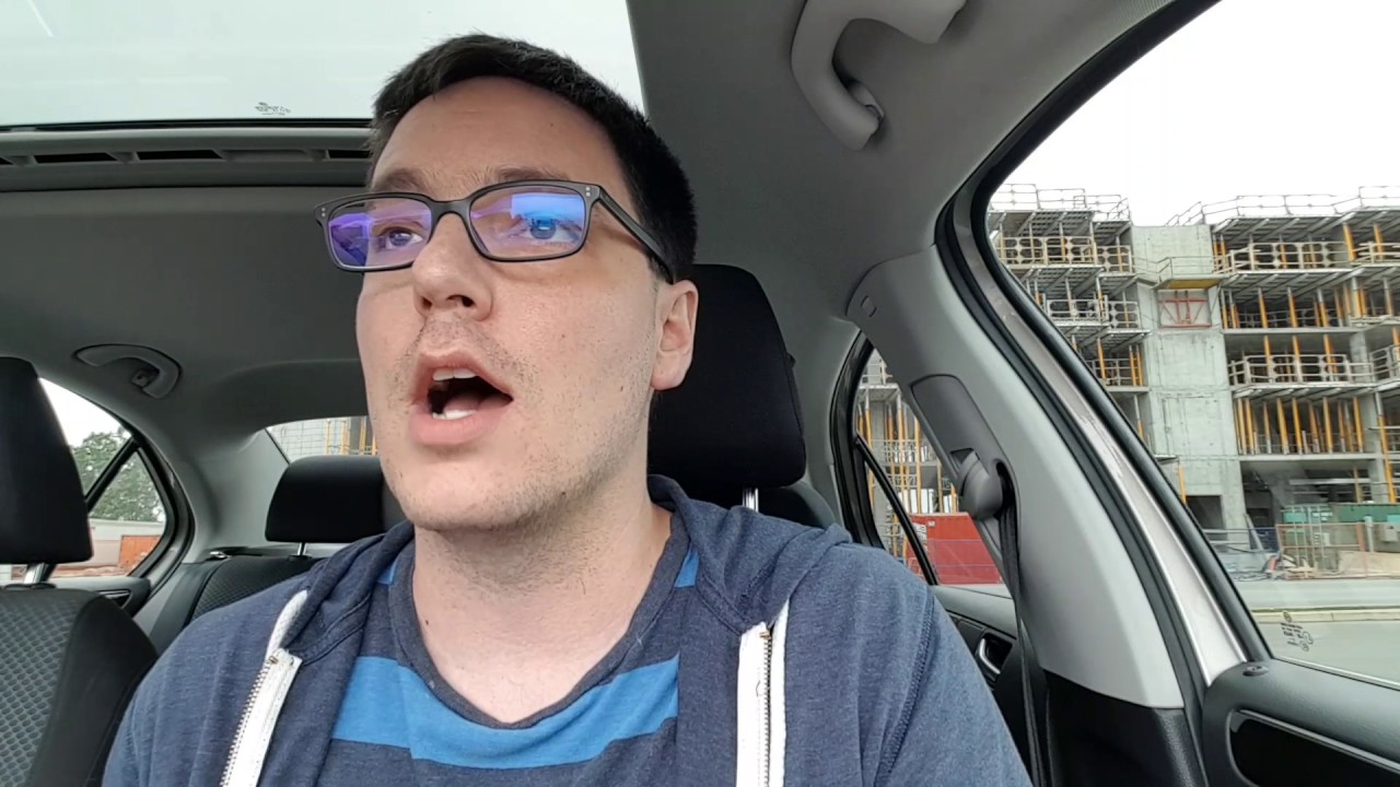 Vlog 003 - Video game addiction - The weekend blues