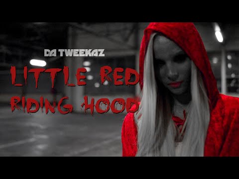 Da Tweekaz - Little Red Riding Hood (Official Video Clip)