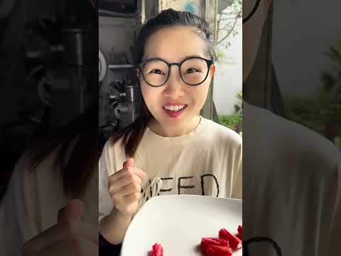 Huyền Bi Ăn Phải Kẹo Bẩn Nhất Thế Giới😱- Dirty Candy #viralvideo #funny #huyenbi #shortvideo
