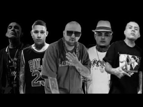 No se libran de mi-Neto Reyno-Iluminatik-Turek-Reghos-Chato 473-Tren lokote-Yusak