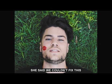 John Michael Howell - Breakup Makeup [OFFICIAL LYRIC VID]