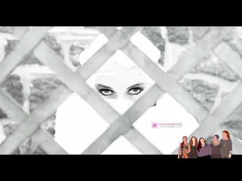 Malmaritate - Regina degliu cielo