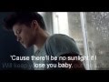 "It Will Rain"- Bruno Mars (Karaoke/Instrumental ...