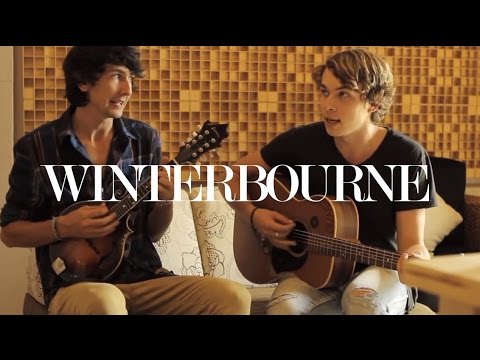 Winterbourne | Sunrise (Acoustic)