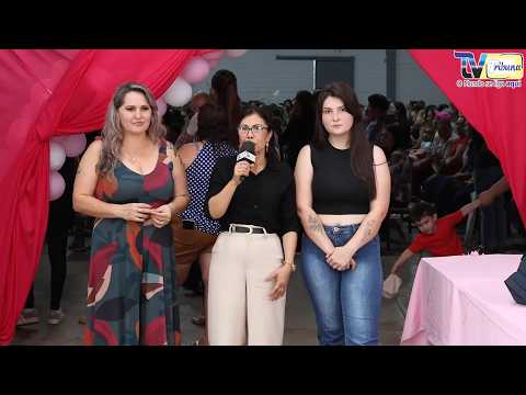 SANTA TEREZINHA DO PROGRESSO: