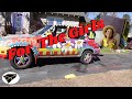 The She Garden Gallery Roadside Attraction