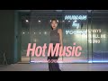 Elements Of Life - Hot Music (Original Mix) l HY dance studio | SEO YOUNG choreography