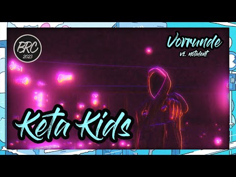 Keta Kids vs. notalent (X) || VR || prod. by NightOne Beats