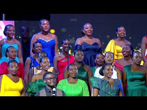 Psaume de la Création | Chorale de Kigali | Concert 2022