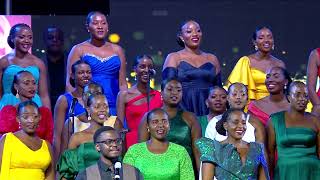 Psaume de la Création | Chorale de Kigali | Concert 2022