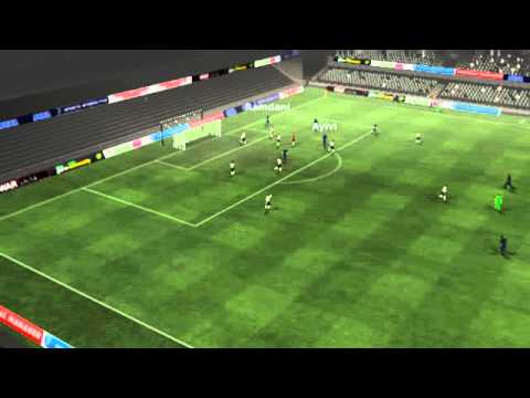 Vannes OC 0 - 2 Paris FC - Match Highlights