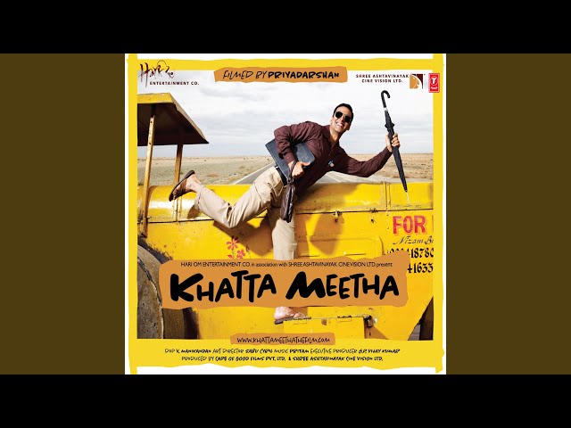 Sajde Kiye Hai Lakho Lyrics English Translation – KK | Khatta Meetha