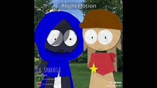 Jevin x black edit #sprunki #edit #animation #jevin #ship #bfb #bfbmemes #bfdi #duet