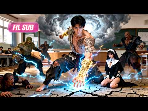 Ang hinamak na mahirap binata pala ay imortal—isang hampas ng kulog, nilupig ang lahat ng mayabang!