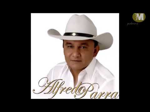 Video Contigo No Vuelvo Más (Audio) de Alfredo Parra