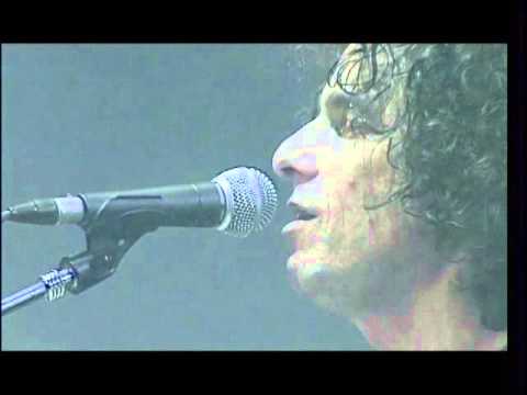 Andrés Calamaro - Flaca. Made in Argentina. Directo 2005