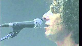 Andrés Calamaro - Flaca. Made in Argentina. Directo 2005