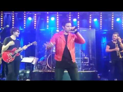 Eric Saade   (Friends   Symphony)-2015