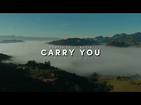 DJ Slow Remix - Carry You (Aires Remix)Slow Remix