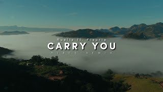 Download lagu DJ Slow Remix - Carry You (Aires Remix)Slow Remix mp3