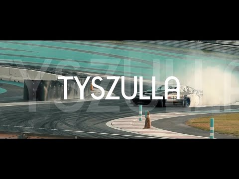 tyszulla - Nowy Rozdział (prod.Melonik) 🎥
