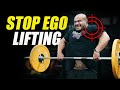 Barbell Shrug Technique For Growth | Targeting The Muscle