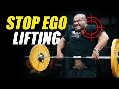 Watch Barbell Shrug on YouTube