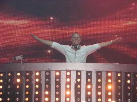 Cirez D vs. Armin van Buuren feat. Sharon den Adel - On Off Of Love (Armin van Buuren Mashup)
