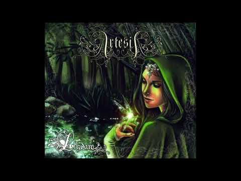 Artesia - Llydaw (2009) (Darkwave, Neoclassical, Dark Ambient)