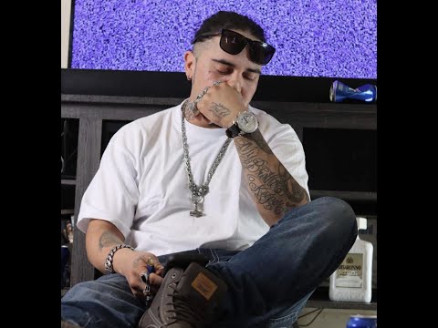 Jay Tha Drank Leo - God Why Am I Alive (Feat. OD Quake) 2023