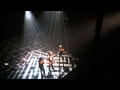 Erasure - Gaudete (Live in New York 2014-12-30)