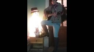 Eiskristall -  Seer ( Cover von NilliX KanniX)