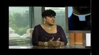 Deborah Simpkins Interview On Roland Martin