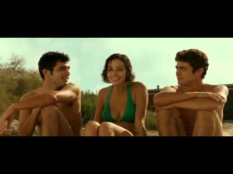 Mine Vaganti: Sorry I'm a Lady - Baccara