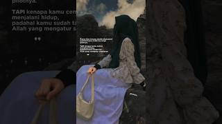 Download lagu Padahal Kamu Sudah Tahu Bahwa | Kata Bijak Islami Penyejuk Hati mp3