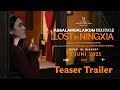 Official Teaser Trailer Film Assalamualaikum Beijing 2: lost In Ningxia