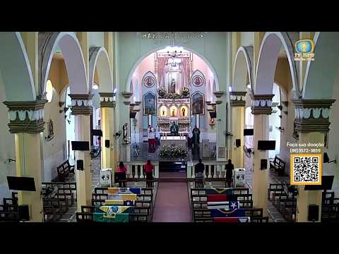 Santa Missa do dia 14/06/2020 9h