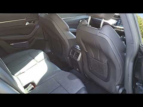 Peugeot 508 1.5 Bluehdi 130BHP Allure 1 Owner - Image 2