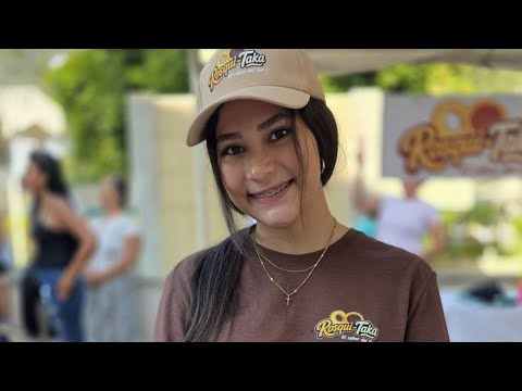 La feria  del Agricultor  En El Progreso  PROGRESO YORO  2026