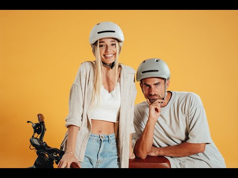 UNIT 1 NEON / The Impossible Helmet