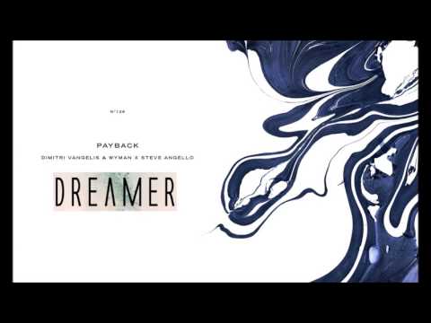 Payback vs ID (Dreamer) -  FakeDj Mashup