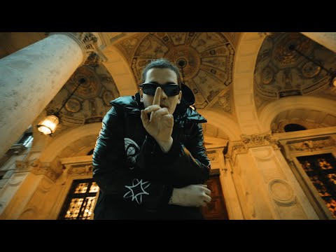 Grasa - 4XNEM (Official Visualizer)