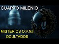 Cuarto Milenio Misterios OVNI Ocultados Por El FBI Iker Jiménez