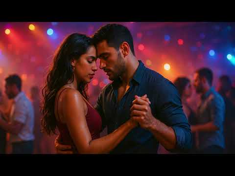 Pierdo el control. Bachata moderna | Ritmo IA libre