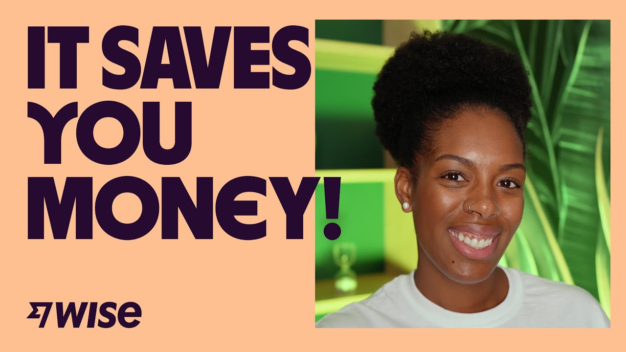 Wise (ex. TransferWise) Fees & Rates