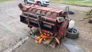 Купить двигатель Deutz F12L413 - Изображение 4 | Autoline GE Двигатель Deutz F12L413 | Изображение 4 - Autoline
